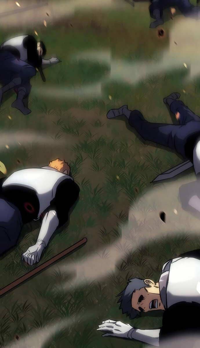 đọc truyện Hồi Quy Giả Của Gia Tộc Suy Vong Chương 16 ảnh 8 tại Thiên Thai Truyện