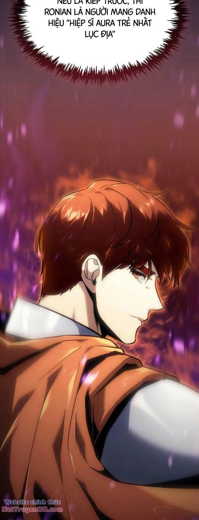 đọc truyện Hồi Quy Giả Của Gia Tộc Suy Vong Chương 18 ảnh 12 tại Thiên Thai Truyện