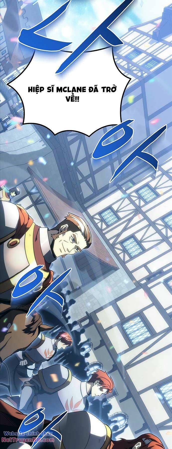 đọc truyện Hồi Quy Giả Của Gia Tộc Suy Vong Chương 18 ảnh 23 tại Thiên Thai Truyện