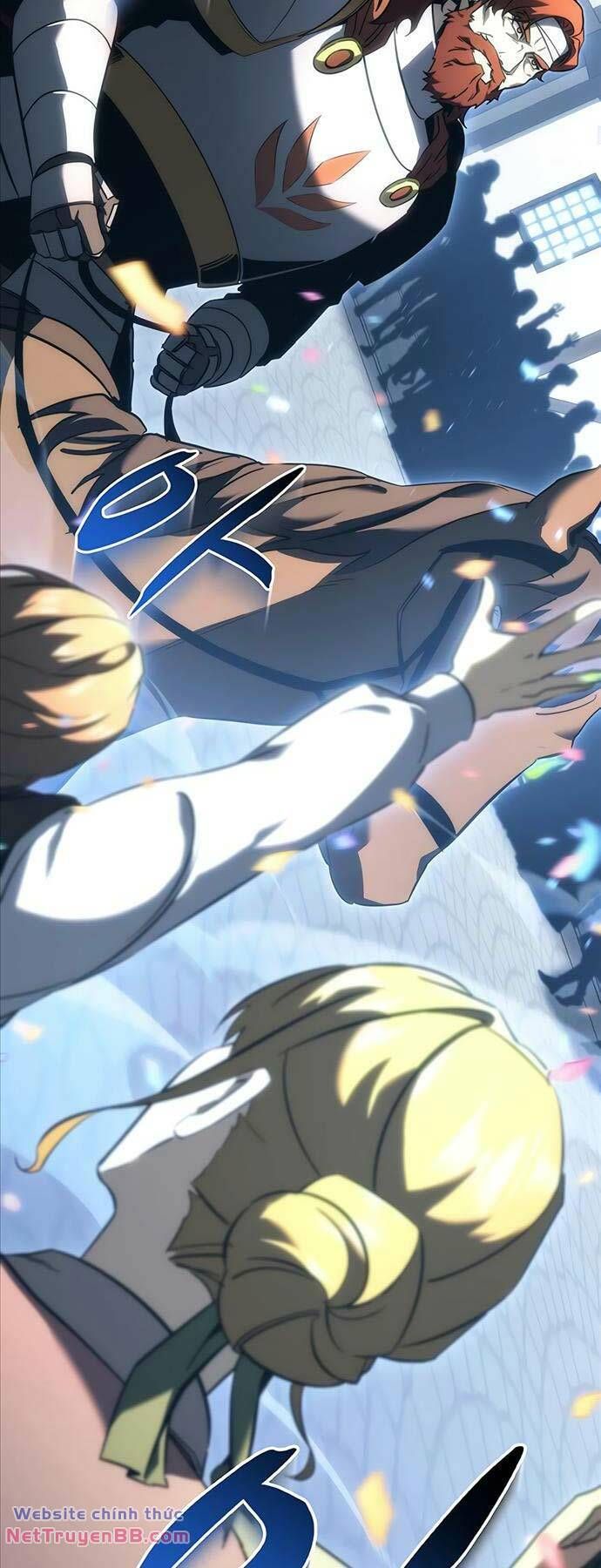 đọc truyện Hồi Quy Giả Của Gia Tộc Suy Vong Chương 18 ảnh 24 tại Thiên Thai Truyện