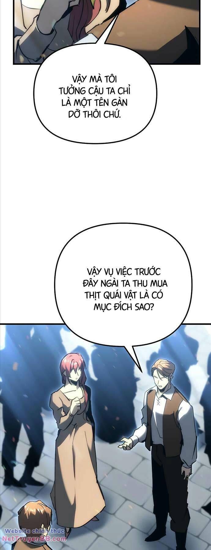 đọc truyện Hồi Quy Giả Của Gia Tộc Suy Vong Chương 18 ảnh 32 tại Thiên Thai Truyện