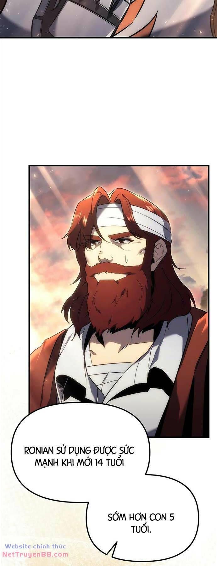 đọc truyện Hồi Quy Giả Của Gia Tộc Suy Vong Chương 18 ảnh 6 tại Thiên Thai Truyện