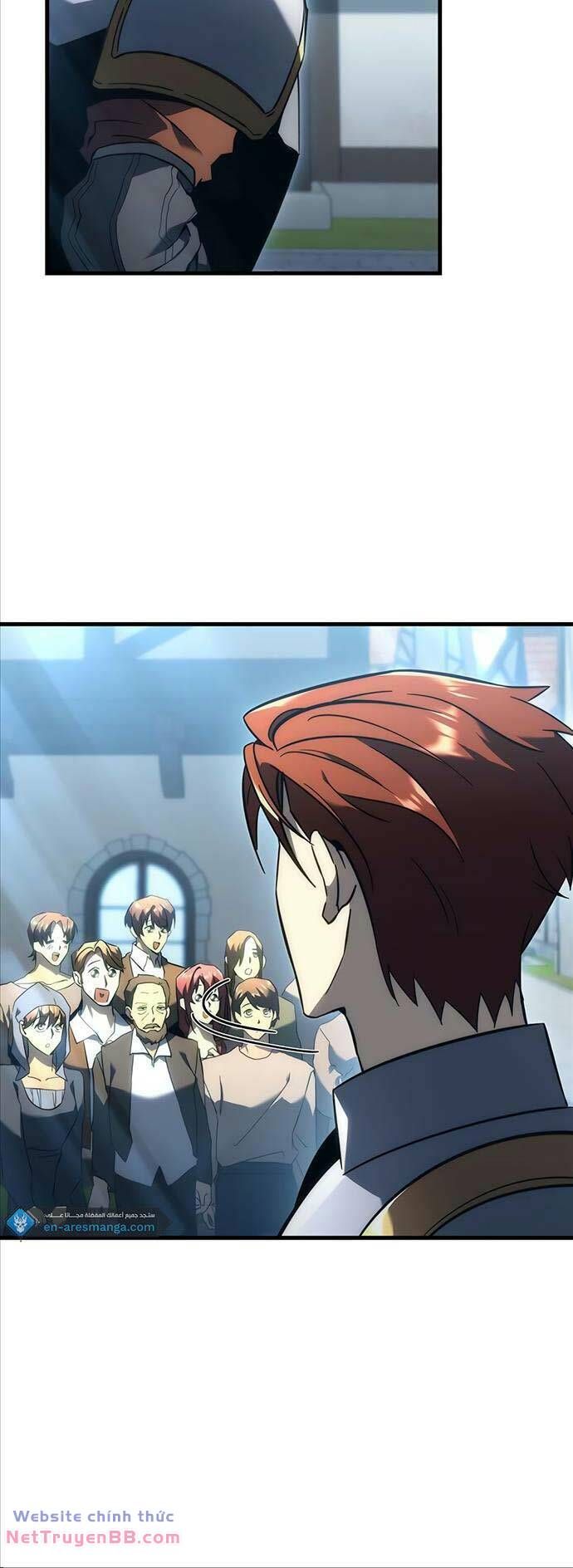 đọc truyện Hồi Quy Giả Của Gia Tộc Suy Vong Chương 18 ảnh 42 tại Thiên Thai Truyện