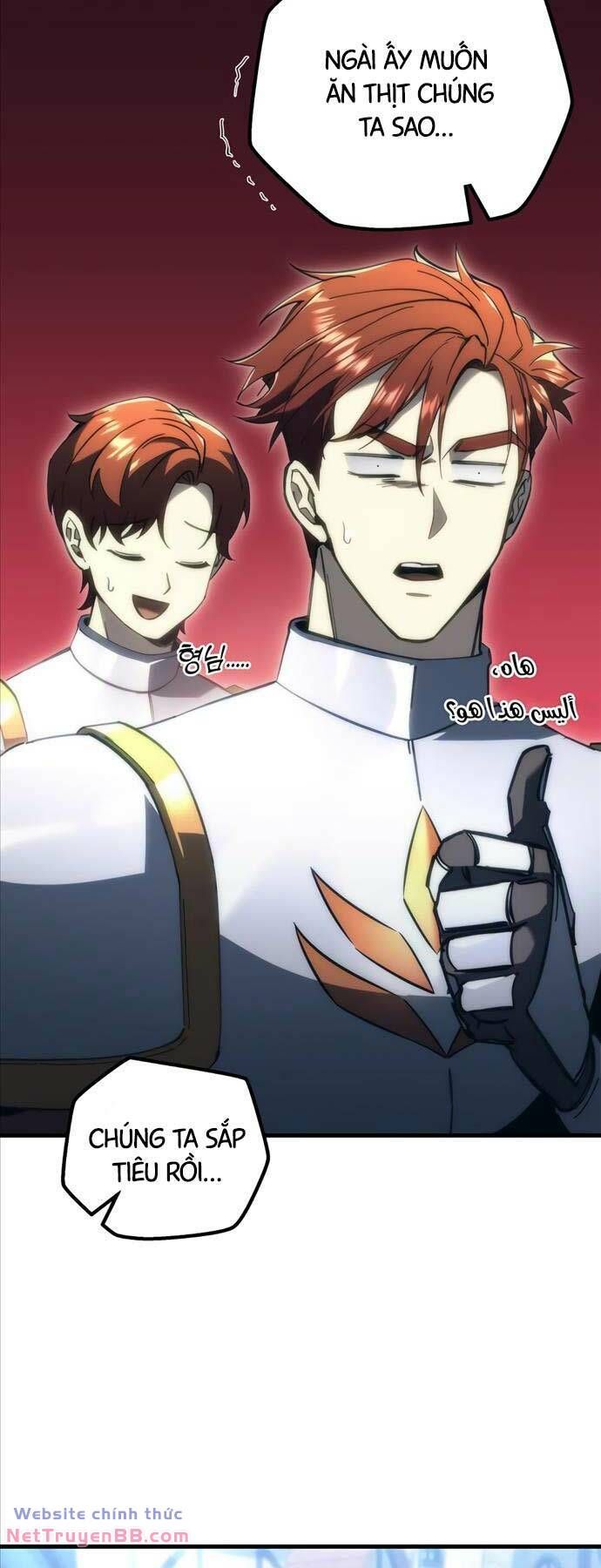 đọc truyện Hồi Quy Giả Của Gia Tộc Suy Vong Chương 18 ảnh 46 tại Thiên Thai Truyện