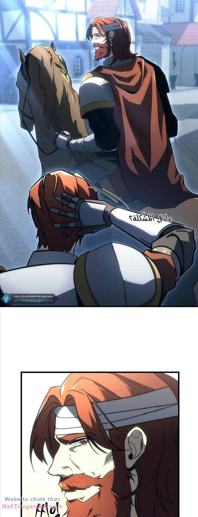 đọc truyện Hồi Quy Giả Của Gia Tộc Suy Vong Chương 18 ảnh 47 tại Thiên Thai Truyện