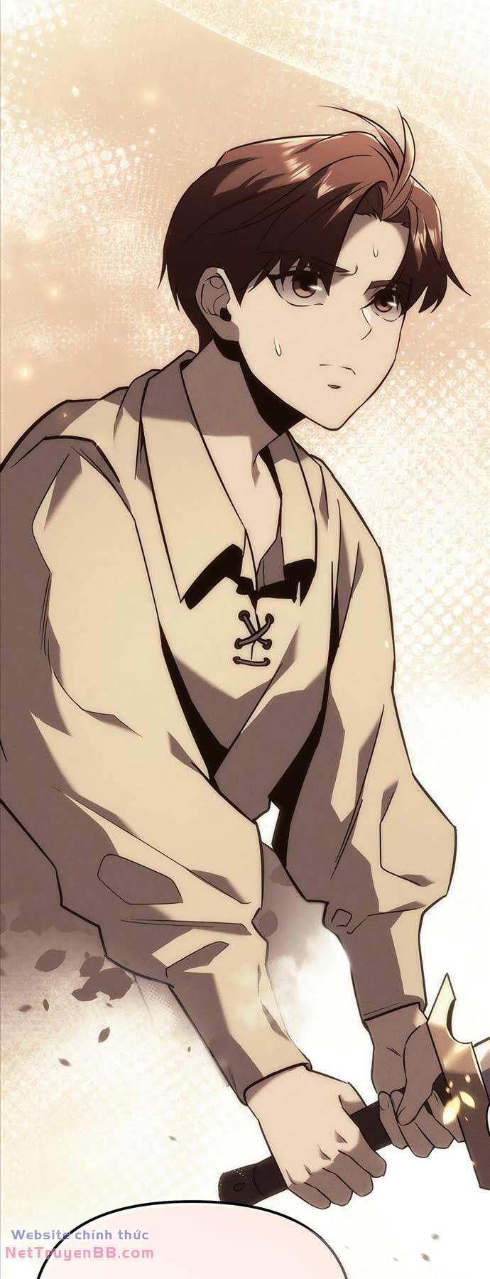 đọc truyện Hồi Quy Giả Của Gia Tộc Suy Vong Chương 18 ảnh 7 tại Thiên Thai Truyện