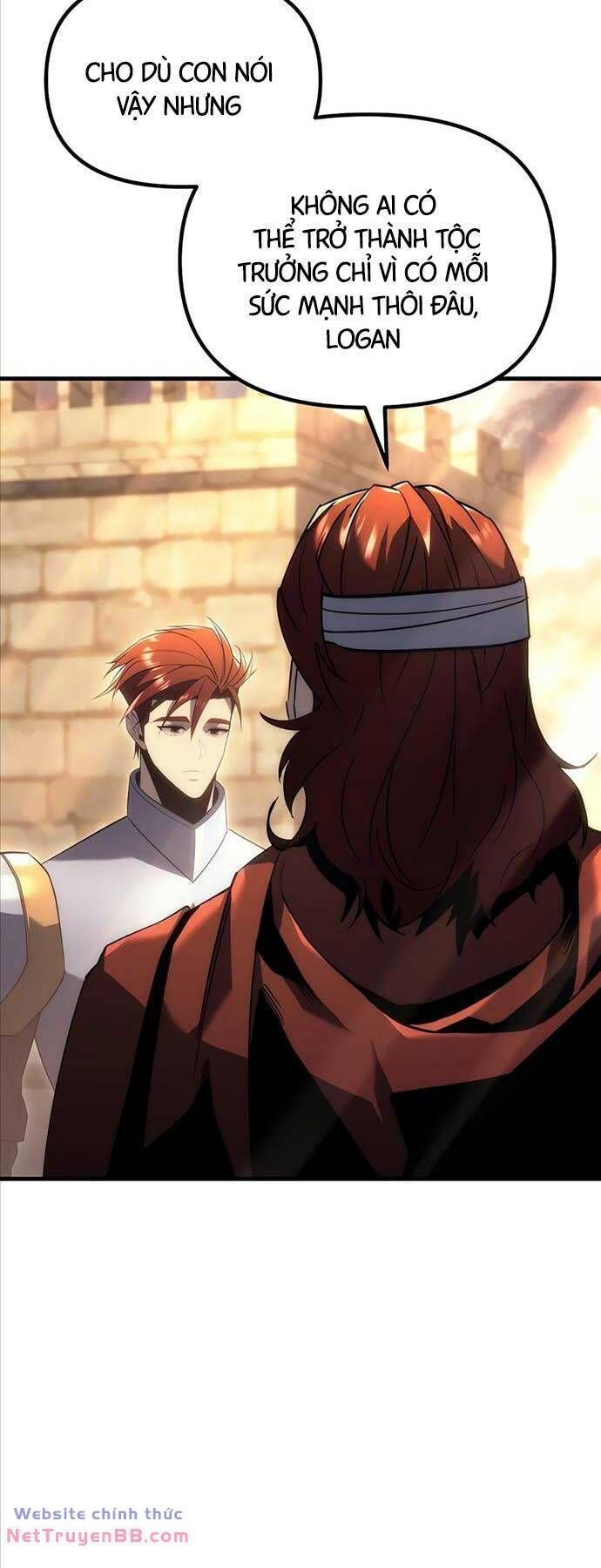 đọc truyện Hồi Quy Giả Của Gia Tộc Suy Vong Chương 18 ảnh 10 tại Thiên Thai Truyện