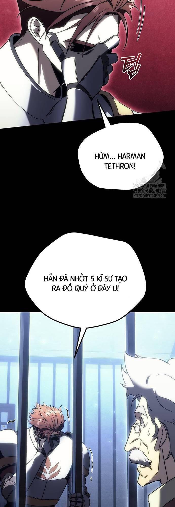 đọc truyện Hồi Quy Giả Của Gia Tộc Suy Vong Chương 19 ảnh 18 tại Thiên Thai Truyện