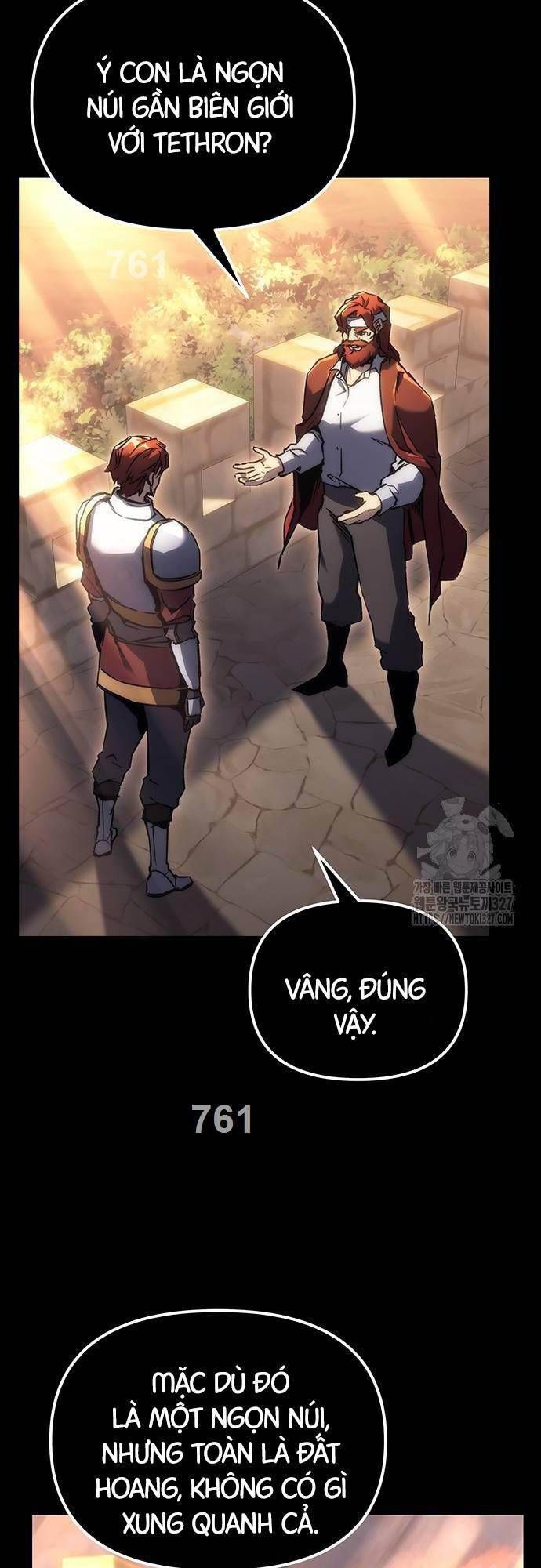 đọc truyện Hồi Quy Giả Của Gia Tộc Suy Vong Chương 19 ảnh 4 tại Thiên Thai Truyện