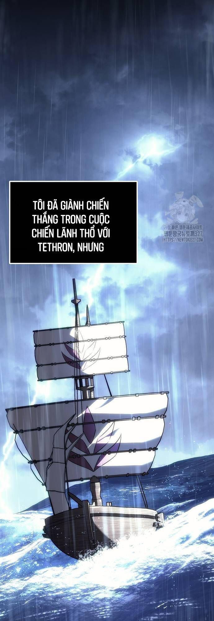 đọc truyện Hồi Quy Giả Của Gia Tộc Suy Vong Chương 19 ảnh 22 tại Thiên Thai Truyện