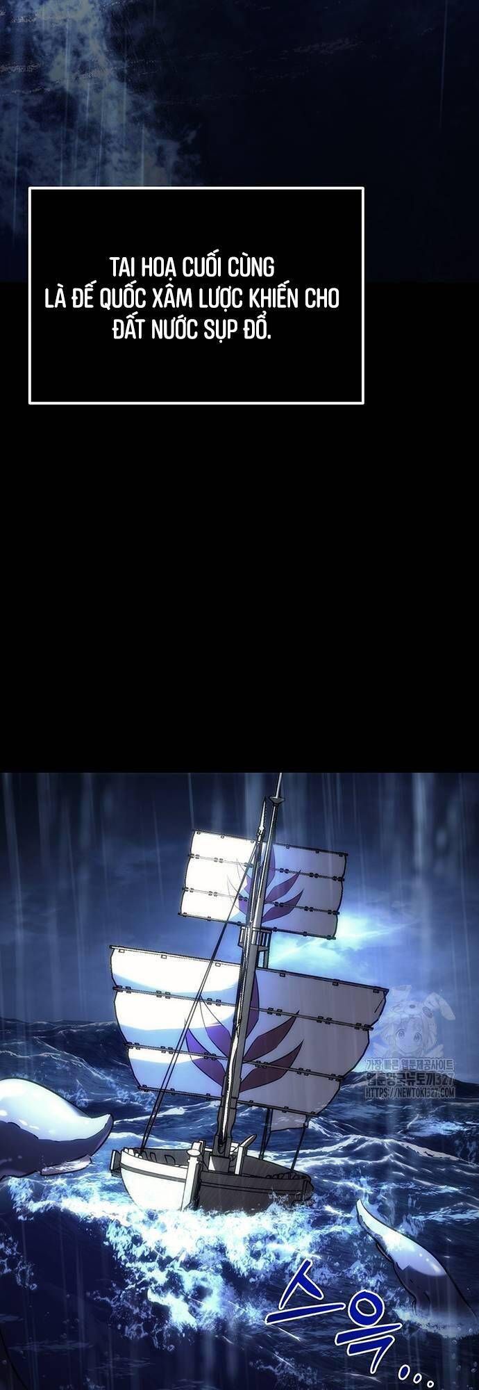 đọc truyện Hồi Quy Giả Của Gia Tộc Suy Vong Chương 19 ảnh 24 tại Thiên Thai Truyện