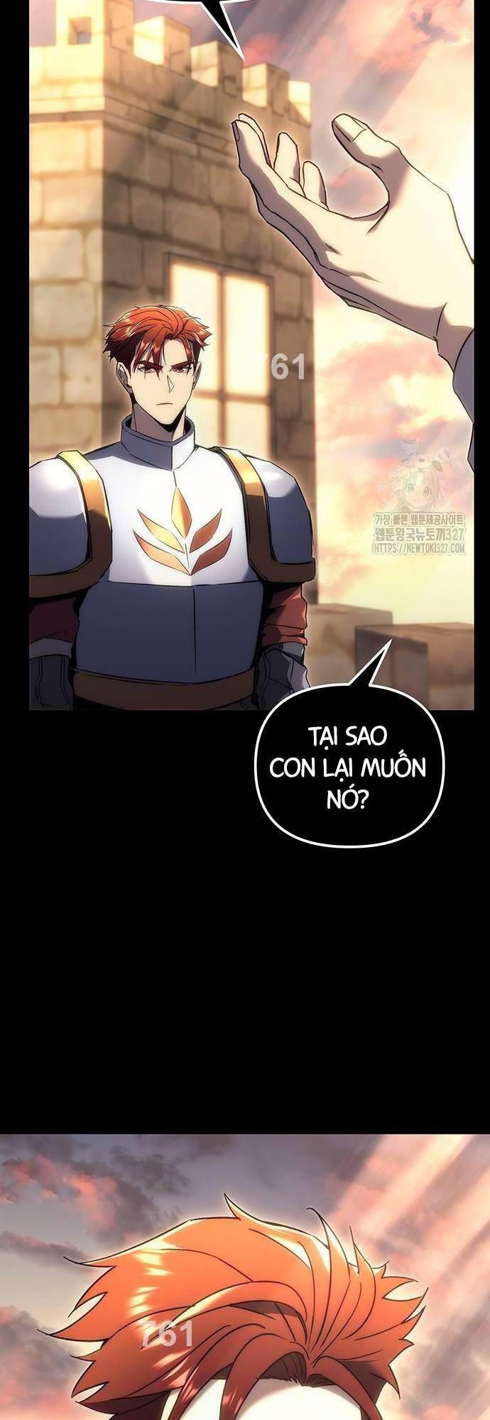 đọc truyện Hồi Quy Giả Của Gia Tộc Suy Vong Chương 19 ảnh 5 tại Thiên Thai Truyện