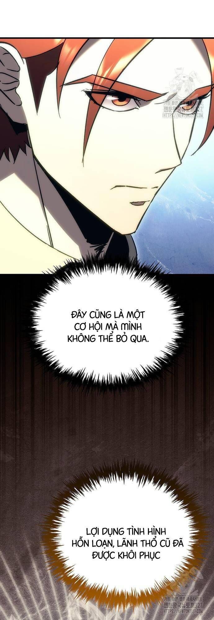 đọc truyện Hồi Quy Giả Của Gia Tộc Suy Vong Chương 19 ảnh 32 tại Thiên Thai Truyện