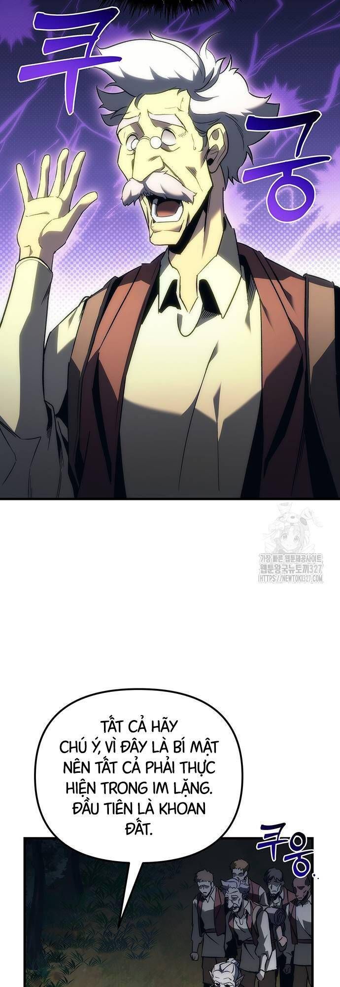 đọc truyện Hồi Quy Giả Của Gia Tộc Suy Vong Chương 19 ảnh 47 tại Thiên Thai Truyện