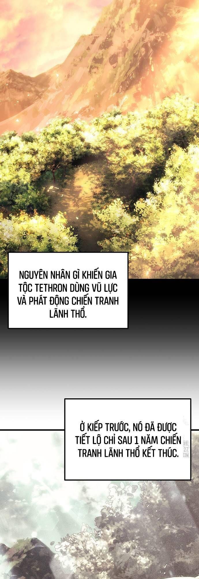 đọc truyện Hồi Quy Giả Của Gia Tộc Suy Vong Chương 19 ảnh 7 tại Thiên Thai Truyện