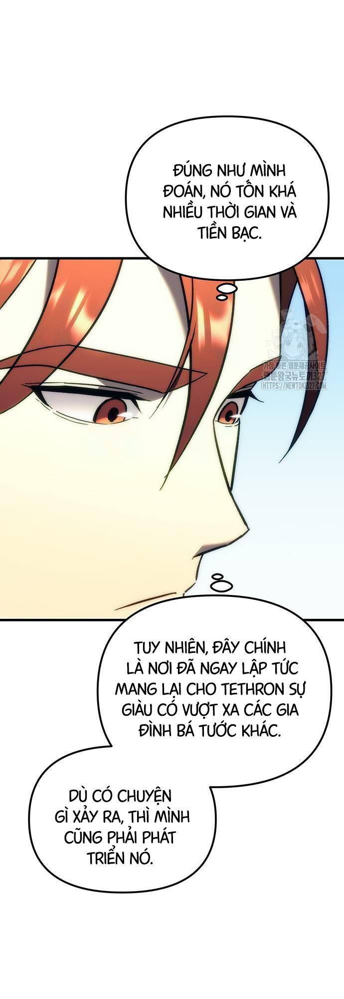 đọc truyện Hồi Quy Giả Của Gia Tộc Suy Vong Chương 19 ảnh 57 tại Thiên Thai Truyện