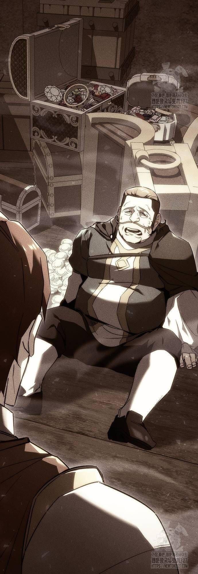 đọc truyện Hồi Quy Giả Của Gia Tộc Suy Vong Chương 19 ảnh 10 tại Thiên Thai Truyện