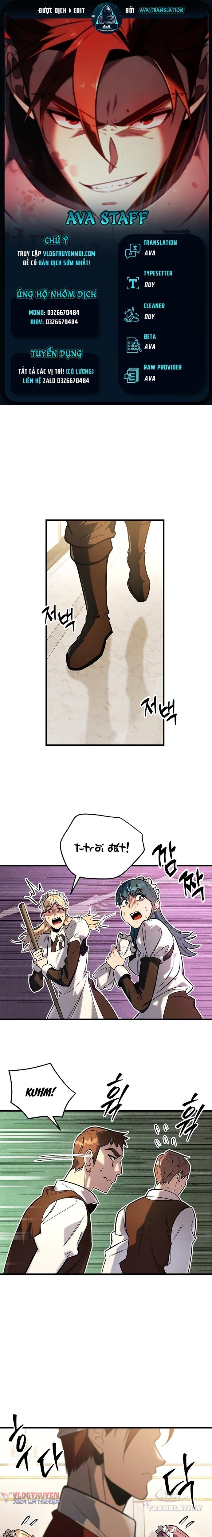 đọc truyện Hồi Quy Giả Của Gia Tộc Suy Vong Chương 2 ảnh 3 tại Thiên Thai Truyện