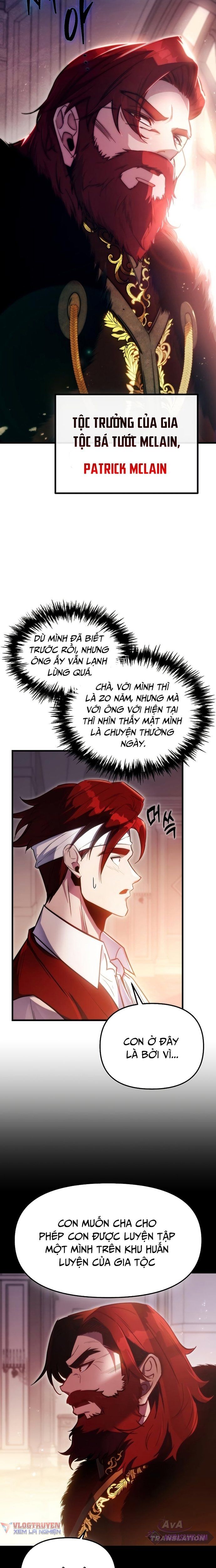 đọc truyện Hồi Quy Giả Của Gia Tộc Suy Vong Chương 2 ảnh 12 tại Thiên Thai Truyện