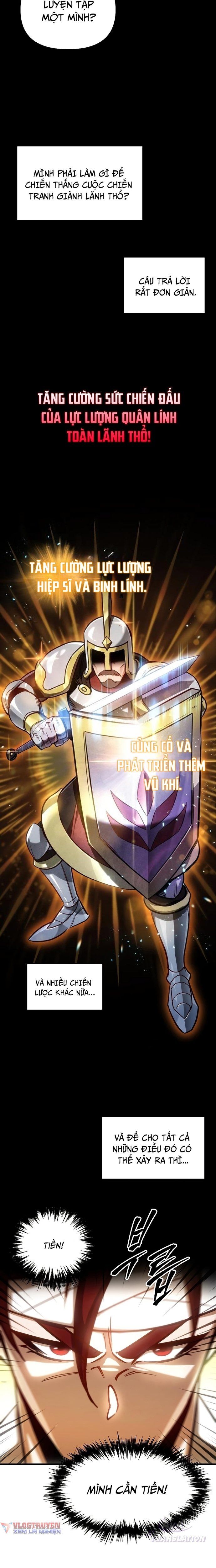 đọc truyện Hồi Quy Giả Của Gia Tộc Suy Vong Chương 2 ảnh 13 tại Thiên Thai Truyện