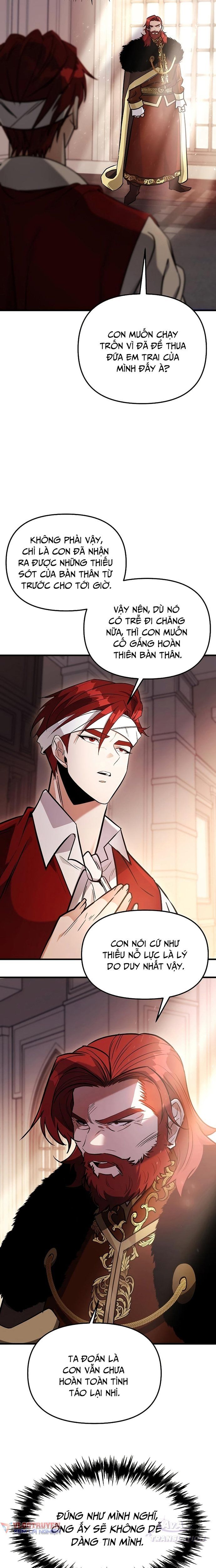 đọc truyện Hồi Quy Giả Của Gia Tộc Suy Vong Chương 2 ảnh 15 tại Thiên Thai Truyện