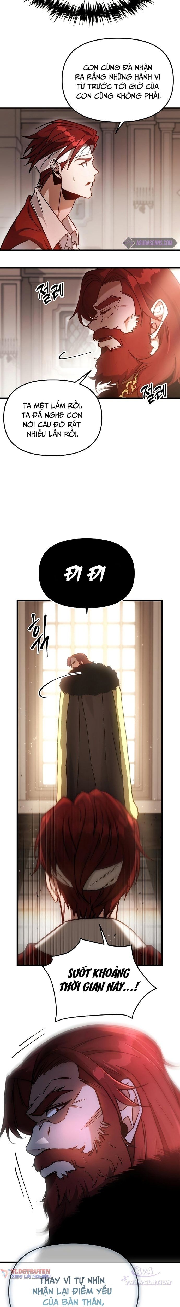 đọc truyện Hồi Quy Giả Của Gia Tộc Suy Vong Chương 2 ảnh 16 tại Thiên Thai Truyện