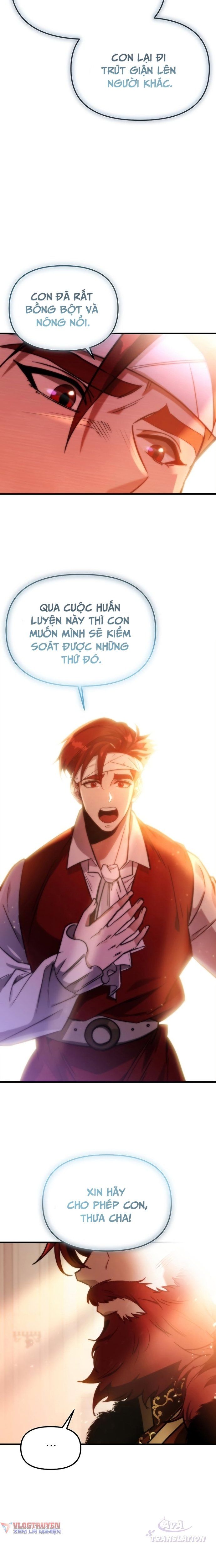 đọc truyện Hồi Quy Giả Của Gia Tộc Suy Vong Chương 2 ảnh 17 tại Thiên Thai Truyện