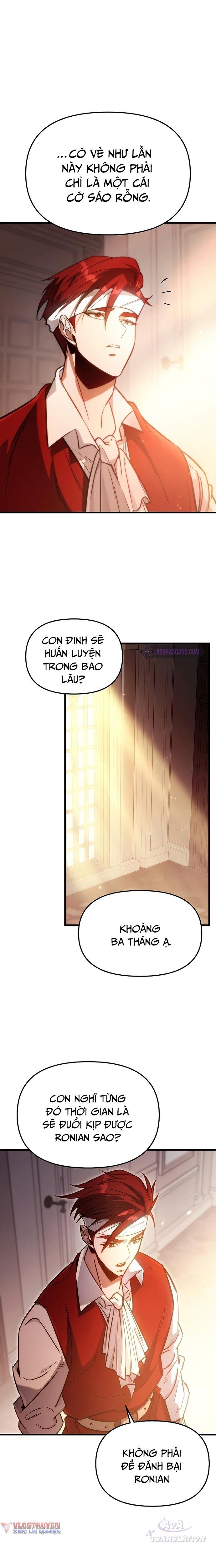 đọc truyện Hồi Quy Giả Của Gia Tộc Suy Vong Chương 2 ảnh 18 tại Thiên Thai Truyện