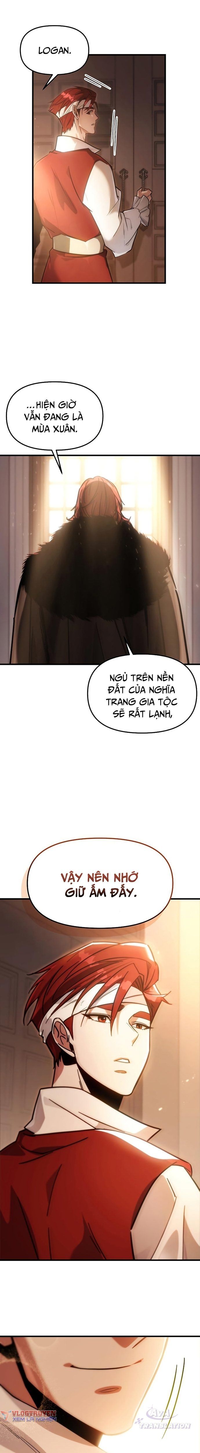 đọc truyện Hồi Quy Giả Của Gia Tộc Suy Vong Chương 2 ảnh 20 tại Thiên Thai Truyện