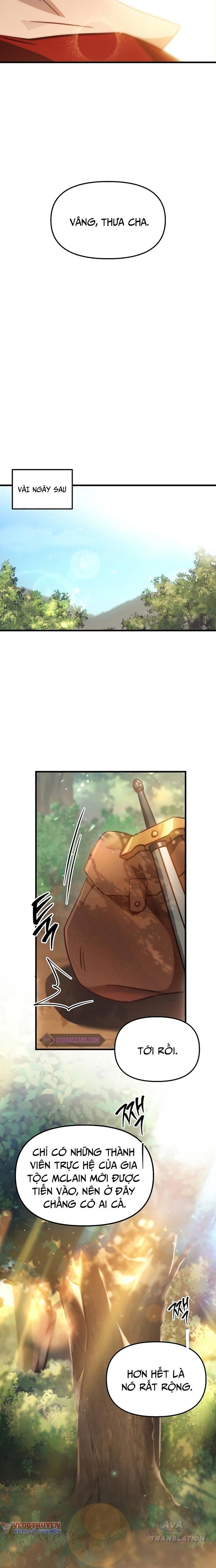 đọc truyện Hồi Quy Giả Của Gia Tộc Suy Vong Chương 2 ảnh 21 tại Thiên Thai Truyện