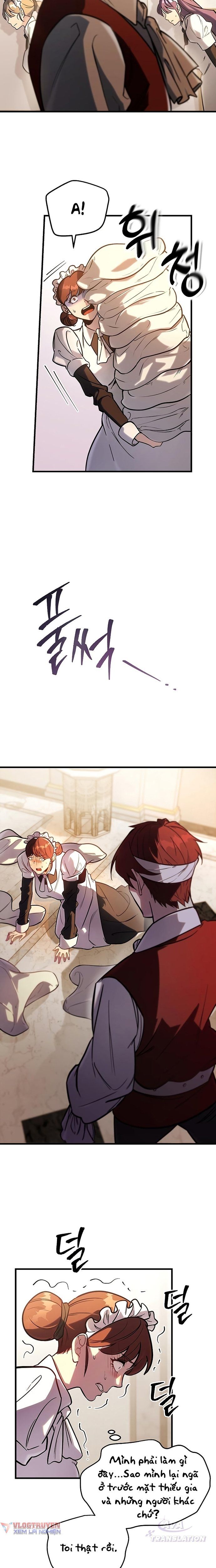 đọc truyện Hồi Quy Giả Của Gia Tộc Suy Vong Chương 2 ảnh 4 tại Thiên Thai Truyện