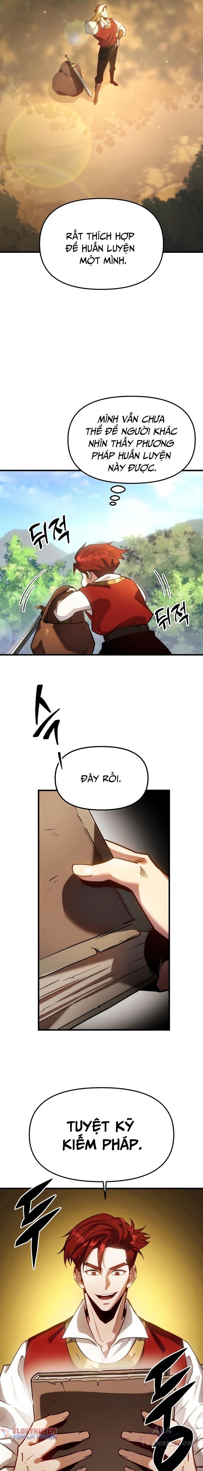 đọc truyện Hồi Quy Giả Của Gia Tộc Suy Vong Chương 2 ảnh 22 tại Thiên Thai Truyện