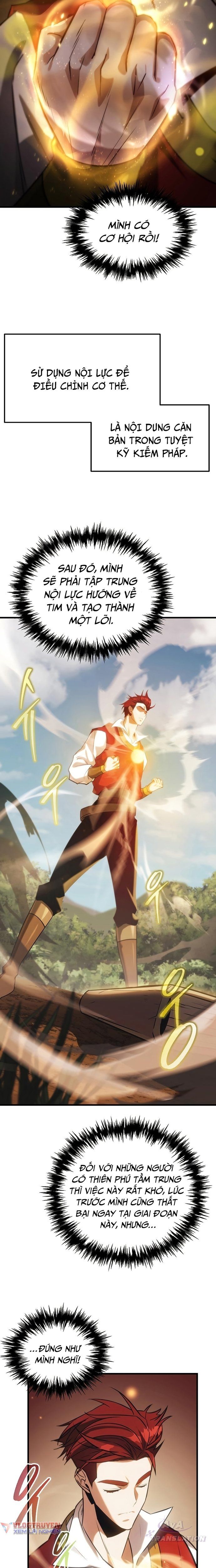 đọc truyện Hồi Quy Giả Của Gia Tộc Suy Vong Chương 2 ảnh 25 tại Thiên Thai Truyện