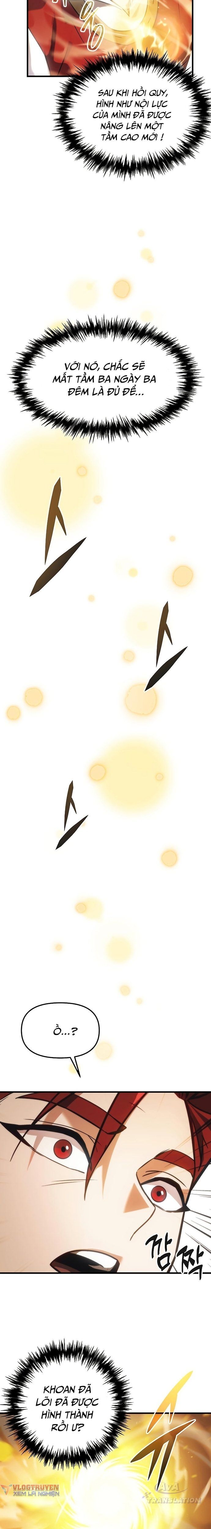 đọc truyện Hồi Quy Giả Của Gia Tộc Suy Vong Chương 2 ảnh 26 tại Thiên Thai Truyện