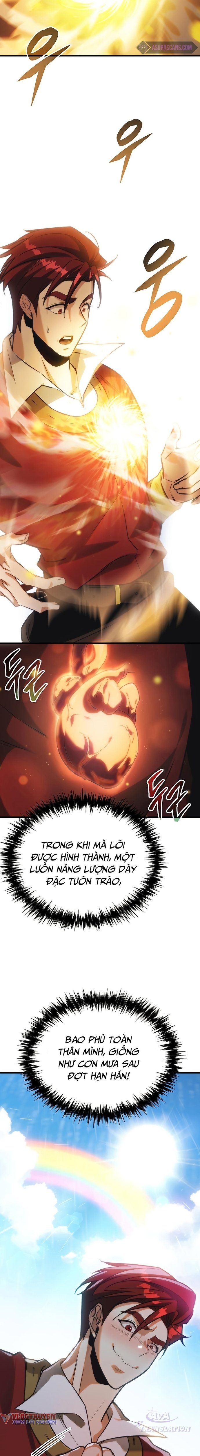 đọc truyện Hồi Quy Giả Của Gia Tộc Suy Vong Chương 2 ảnh 27 tại Thiên Thai Truyện