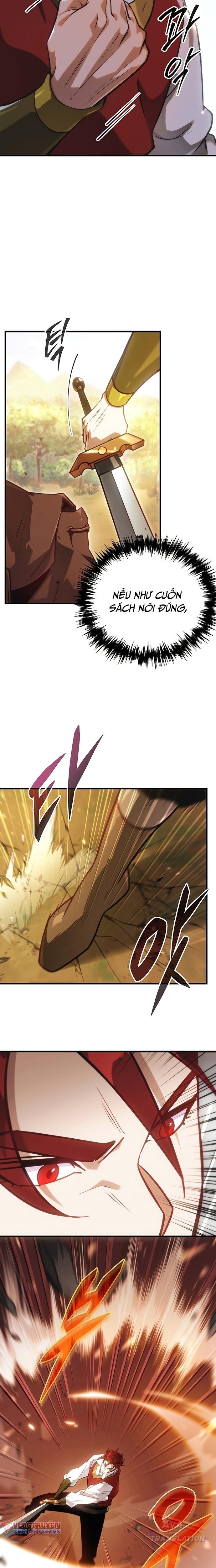 đọc truyện Hồi Quy Giả Của Gia Tộc Suy Vong Chương 2 ảnh 28 tại Thiên Thai Truyện