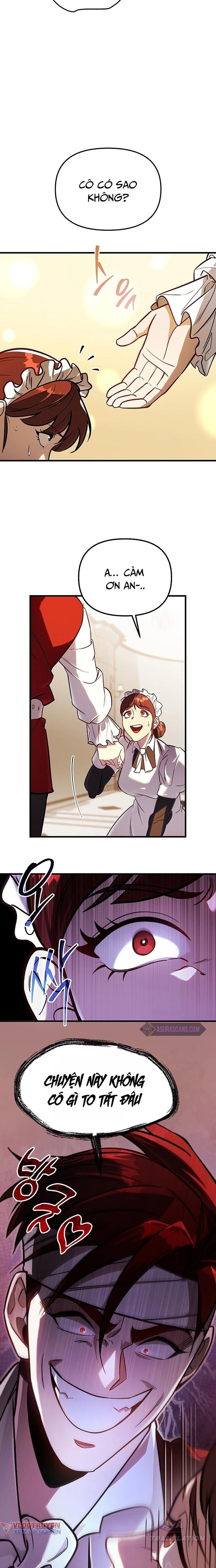 đọc truyện Hồi Quy Giả Của Gia Tộc Suy Vong Chương 2 ảnh 5 tại Thiên Thai Truyện