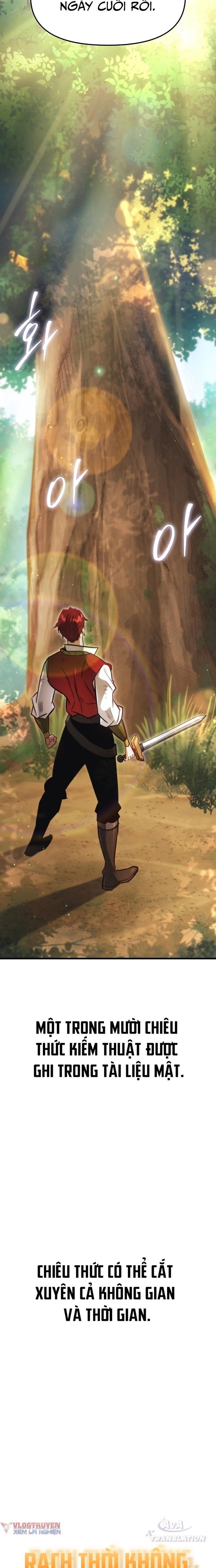 đọc truyện Hồi Quy Giả Của Gia Tộc Suy Vong Chương 2 ảnh 32 tại Thiên Thai Truyện