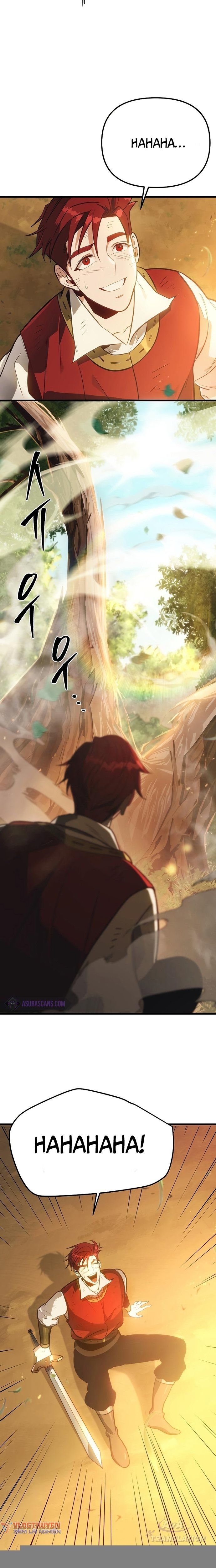 đọc truyện Hồi Quy Giả Của Gia Tộc Suy Vong Chương 2 ảnh 37 tại Thiên Thai Truyện