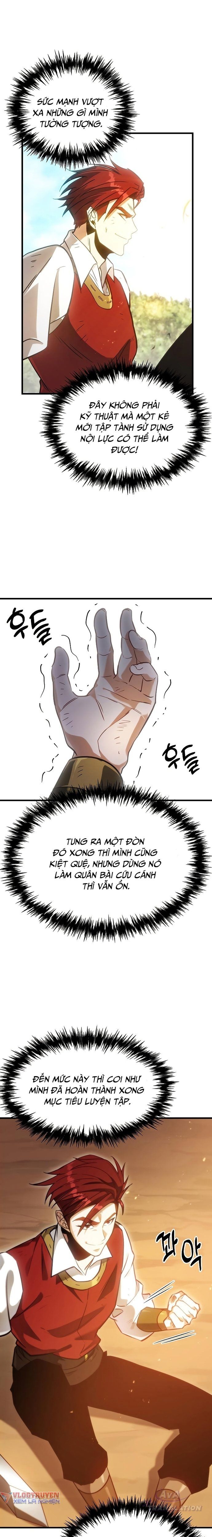 đọc truyện Hồi Quy Giả Của Gia Tộc Suy Vong Chương 2 ảnh 38 tại Thiên Thai Truyện