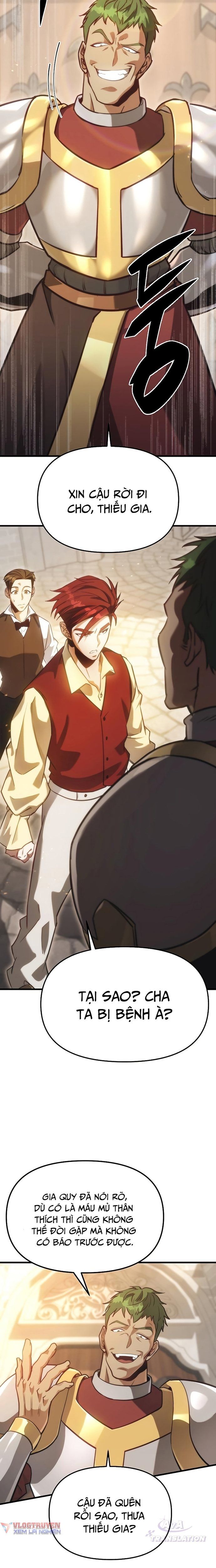 đọc truyện Hồi Quy Giả Của Gia Tộc Suy Vong Chương 2 ảnh 40 tại Thiên Thai Truyện