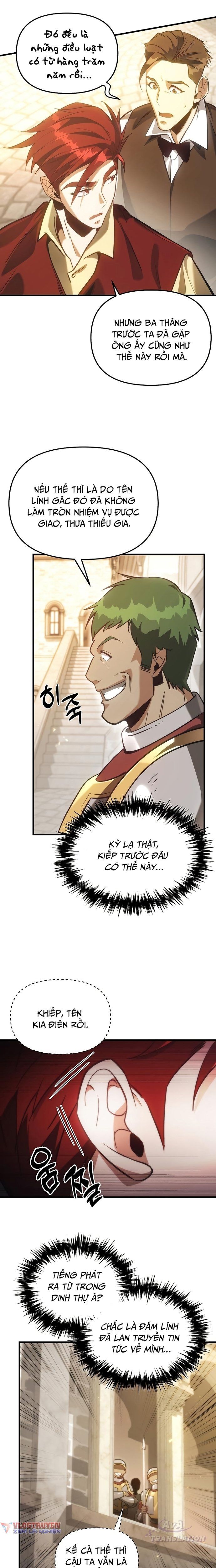 đọc truyện Hồi Quy Giả Của Gia Tộc Suy Vong Chương 2 ảnh 41 tại Thiên Thai Truyện