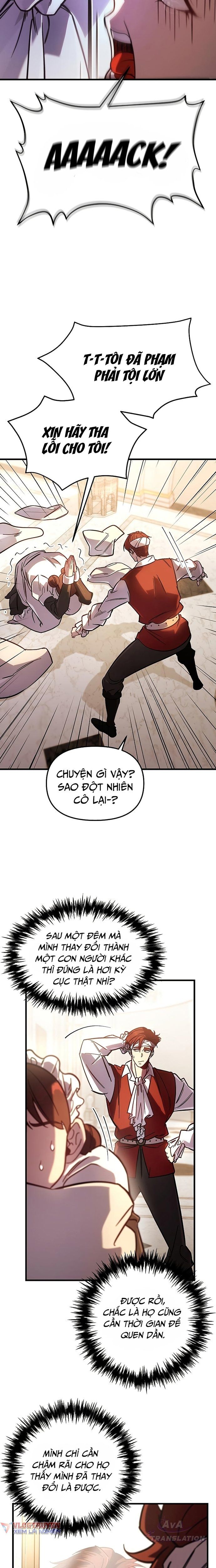 đọc truyện Hồi Quy Giả Của Gia Tộc Suy Vong Chương 2 ảnh 6 tại Thiên Thai Truyện