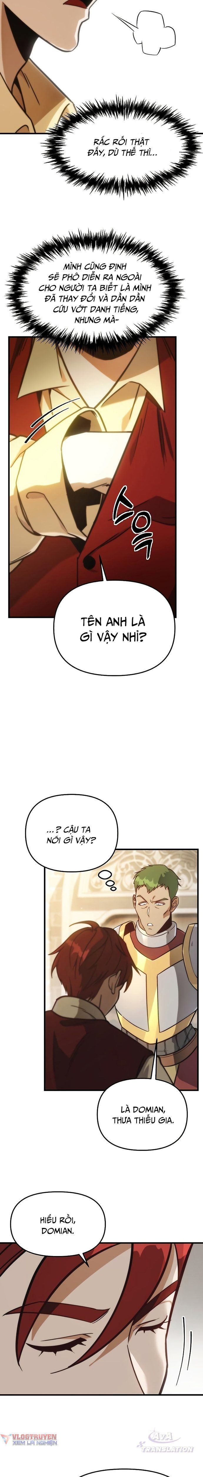 đọc truyện Hồi Quy Giả Của Gia Tộc Suy Vong Chương 2 ảnh 43 tại Thiên Thai Truyện