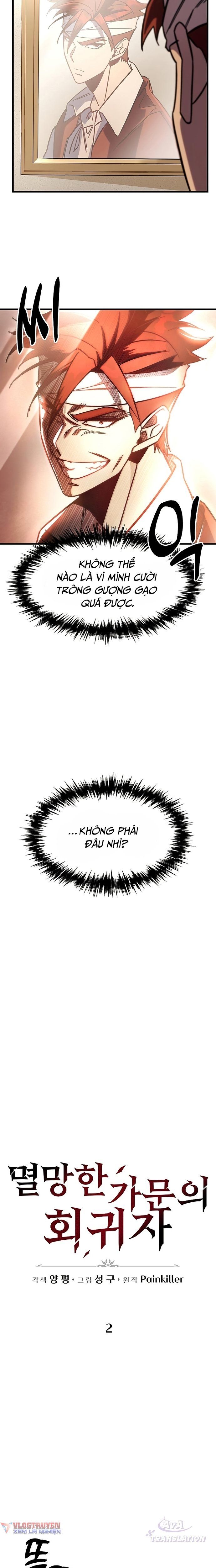 đọc truyện Hồi Quy Giả Của Gia Tộc Suy Vong Chương 2 ảnh 7 tại Thiên Thai Truyện