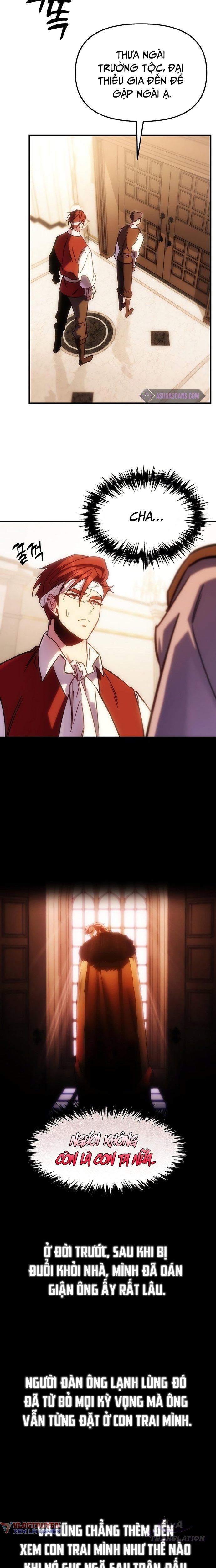 đọc truyện Hồi Quy Giả Của Gia Tộc Suy Vong Chương 2 ảnh 8 tại Thiên Thai Truyện