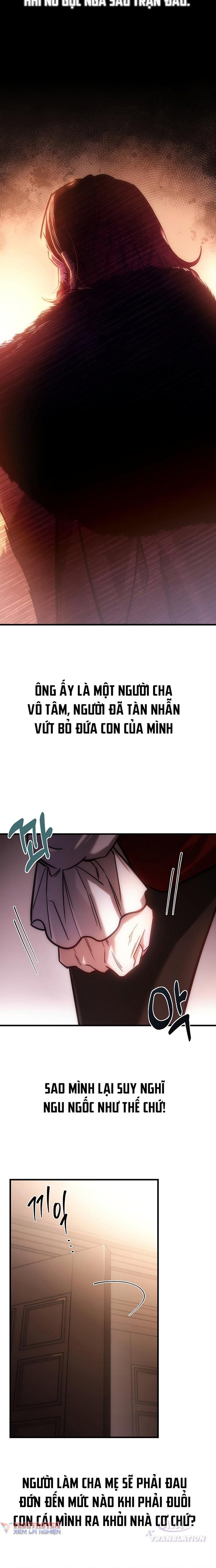 đọc truyện Hồi Quy Giả Của Gia Tộc Suy Vong Chương 2 ảnh 9 tại Thiên Thai Truyện