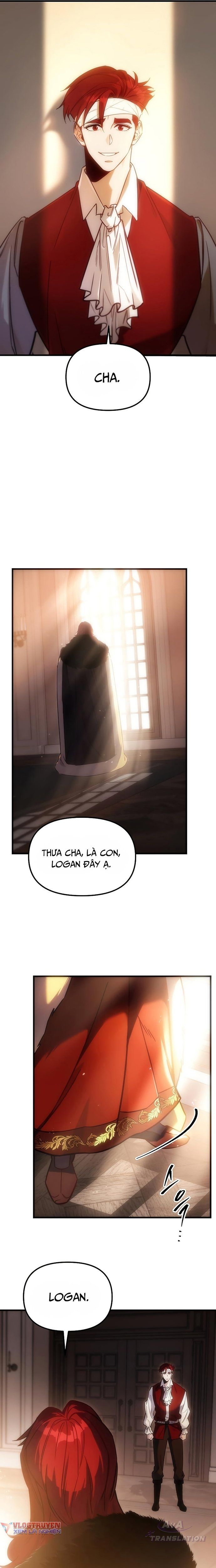 đọc truyện Hồi Quy Giả Của Gia Tộc Suy Vong Chương 2 ảnh 10 tại Thiên Thai Truyện