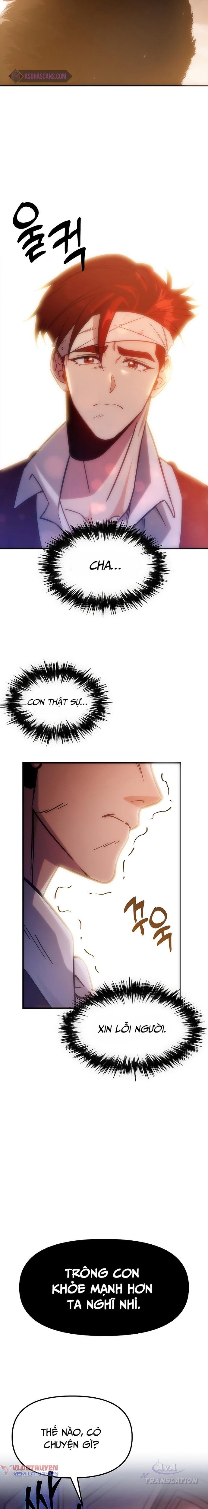 đọc truyện Hồi Quy Giả Của Gia Tộc Suy Vong Chương 2 ảnh 11 tại Thiên Thai Truyện