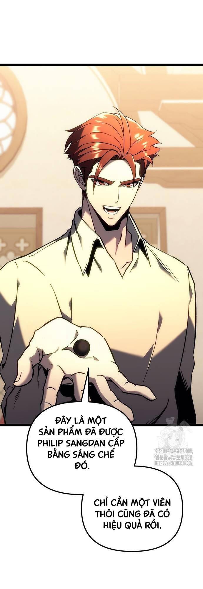 đọc truyện Hồi Quy Giả Của Gia Tộc Suy Vong Chương 20 ảnh 16 tại Thiên Thai Truyện